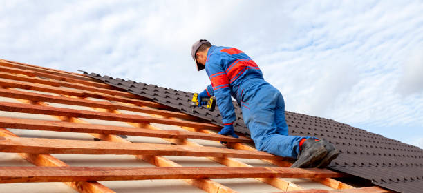 Best Tile Roofing Installation  in Wood River, IL