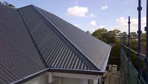 Best Sheet Metal Roofing  in Wood River, IL